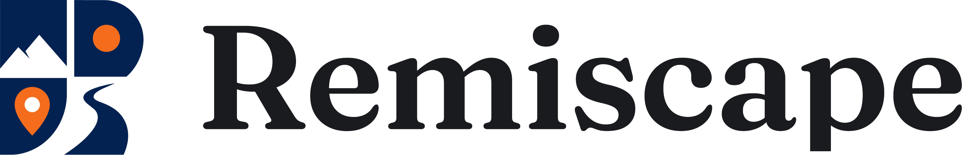 Remiscape